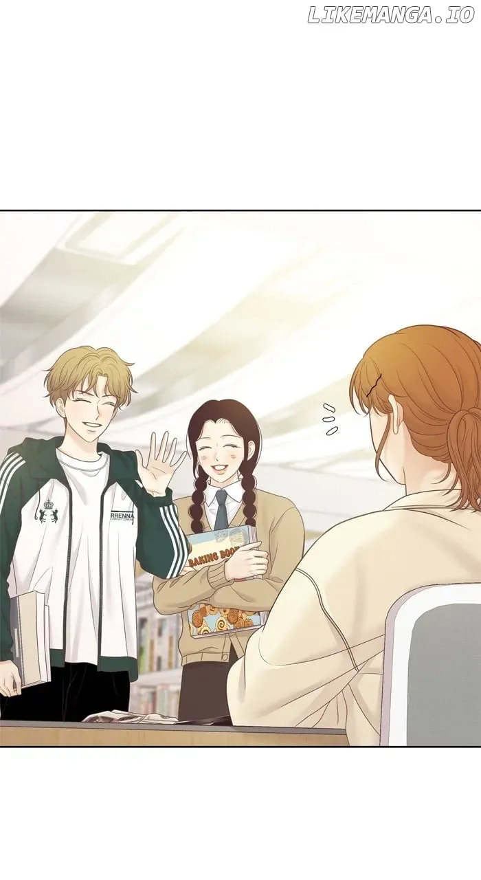 Girl’s World ( World of Girl ) Chapter 448 page 54 - 