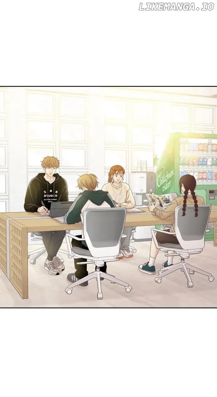 Girl’s World ( World of Girl ) Chapter 448 page 55 - 