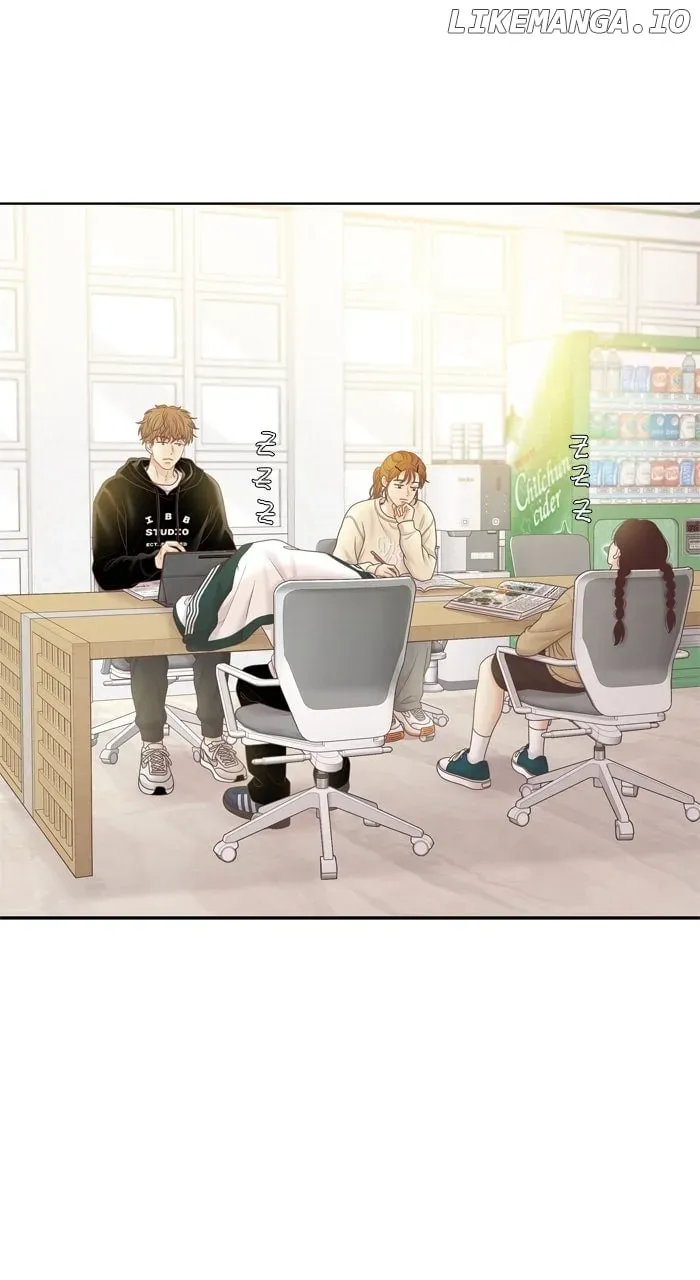 Girl’s World ( World of Girl ) Chapter 448 page 56 - 