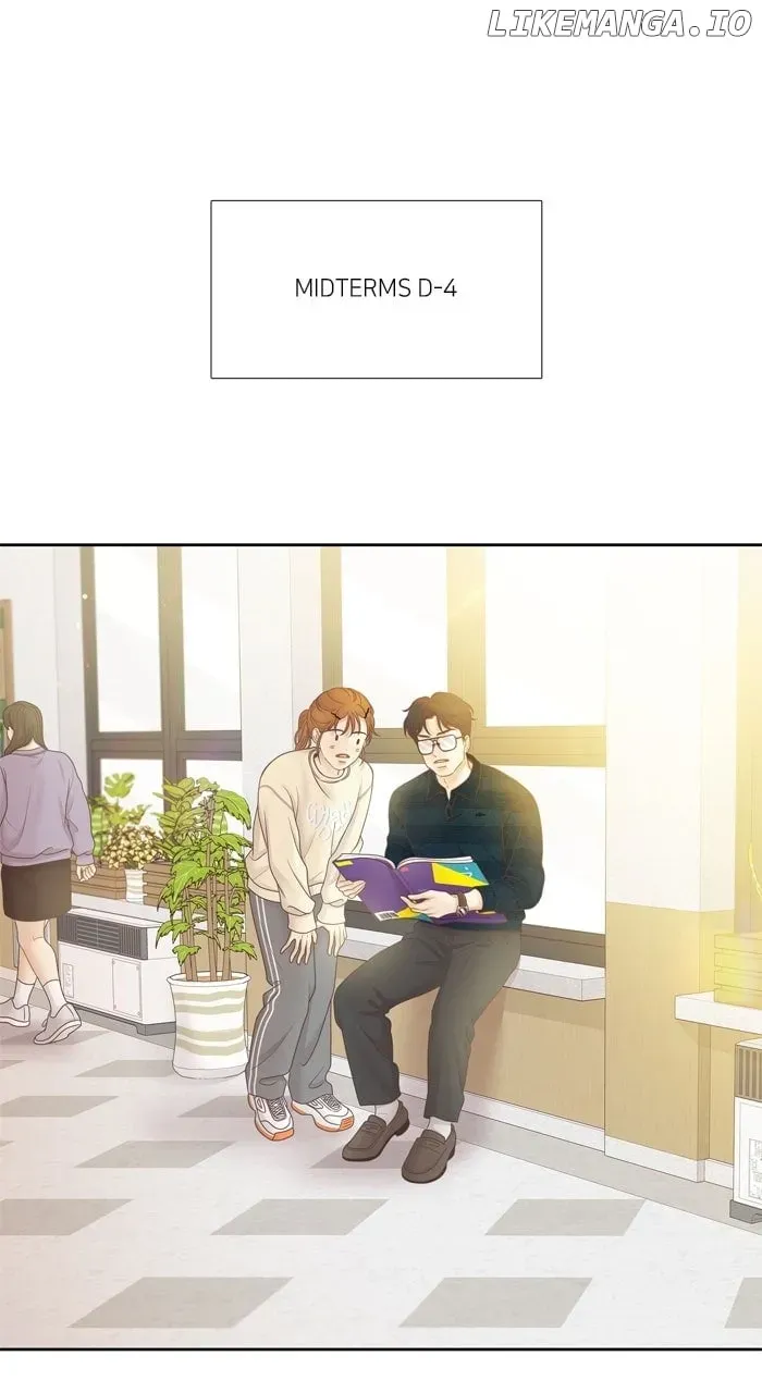 Girl’s World ( World of Girl ) Chapter 448 page 57 - 