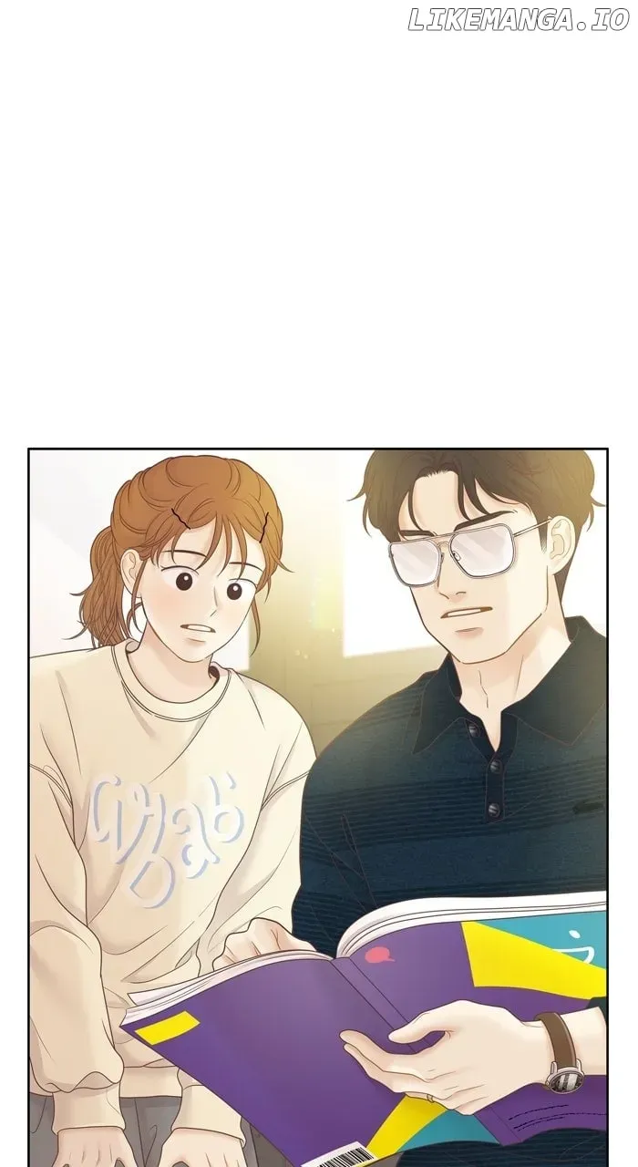 Girl’s World ( World of Girl ) Chapter 448 page 58 - 