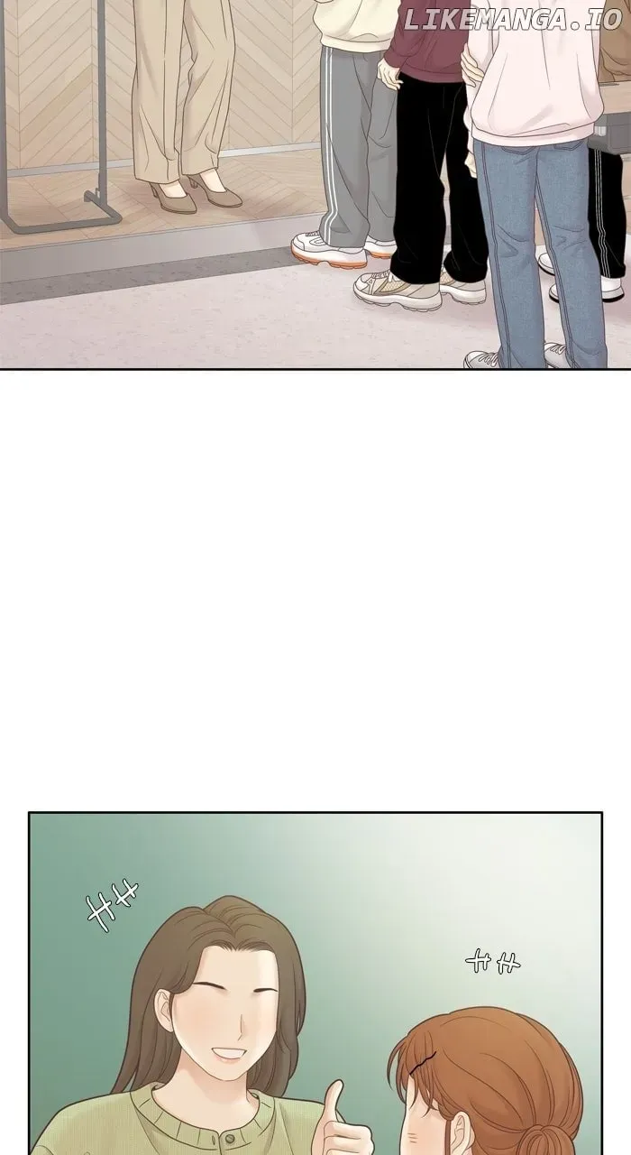 Girl’s World ( World of Girl ) Chapter 448 page 60 - 
