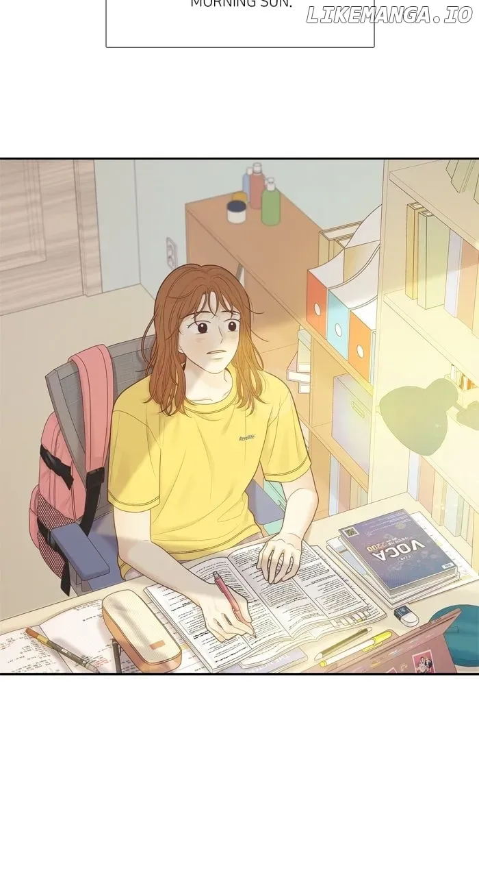 Girl’s World ( World of Girl ) Chapter 448 page 7 - 