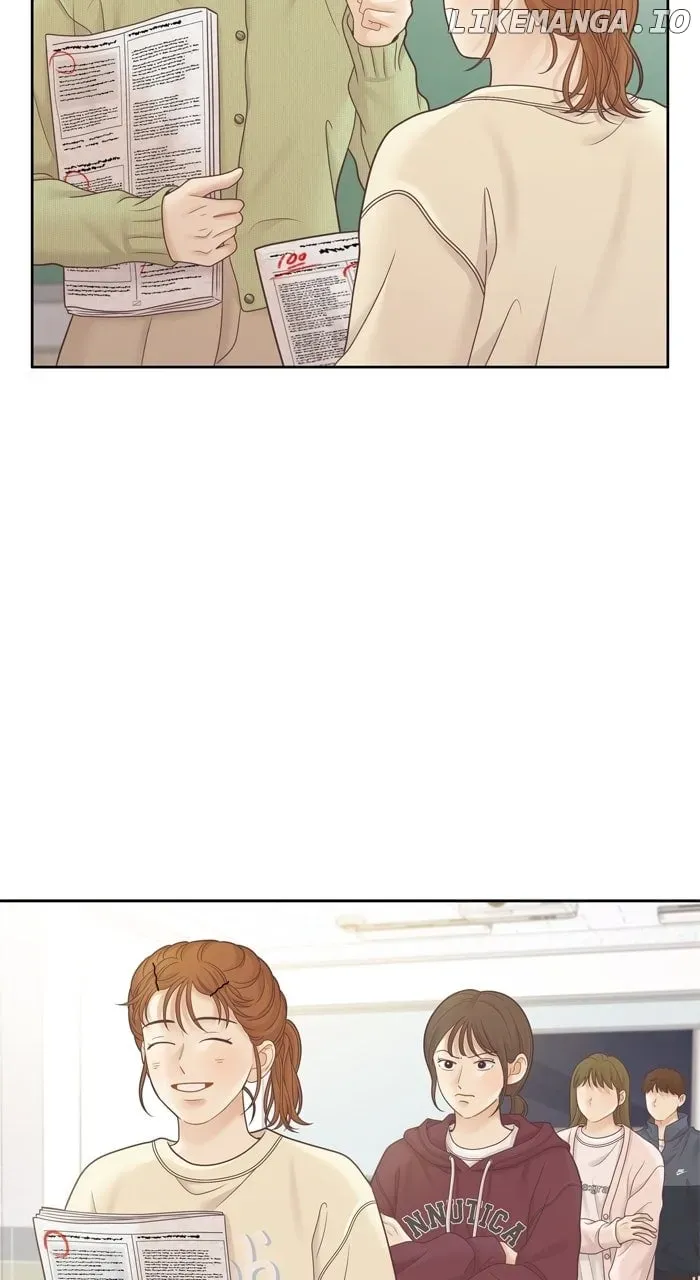 Girl’s World ( World of Girl ) Chapter 448 page 61 - 