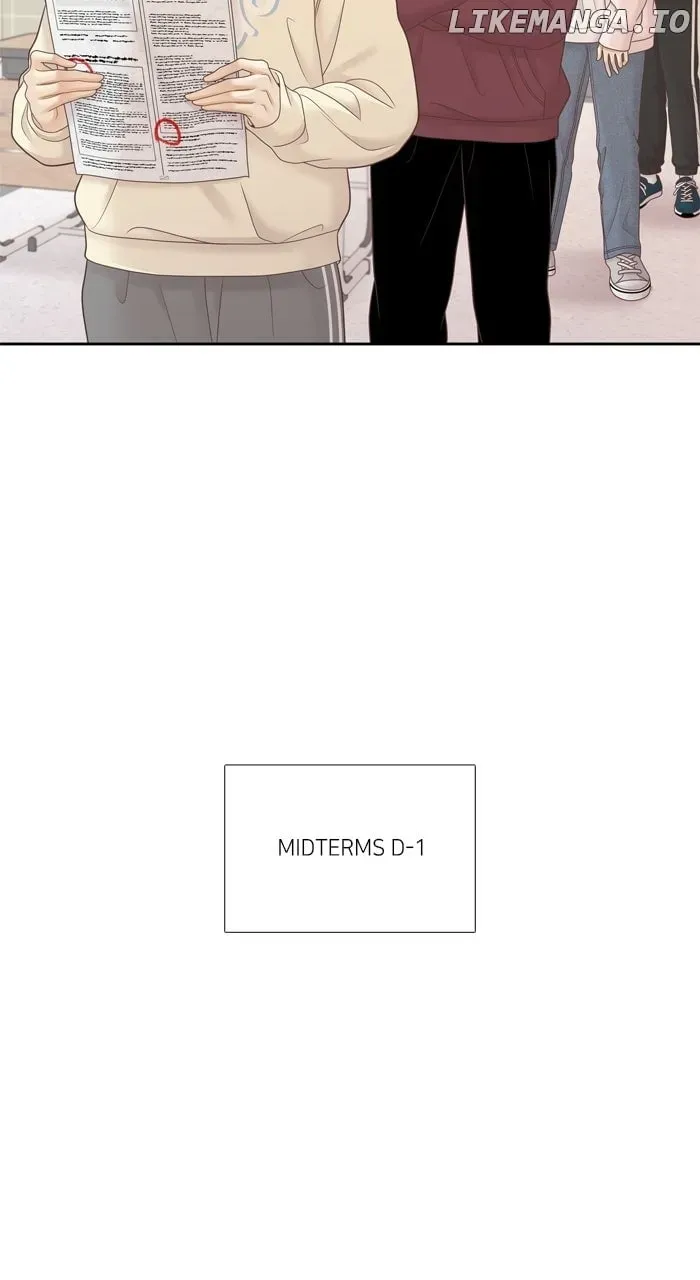 Girl’s World ( World of Girl ) Chapter 448 page 62 - 