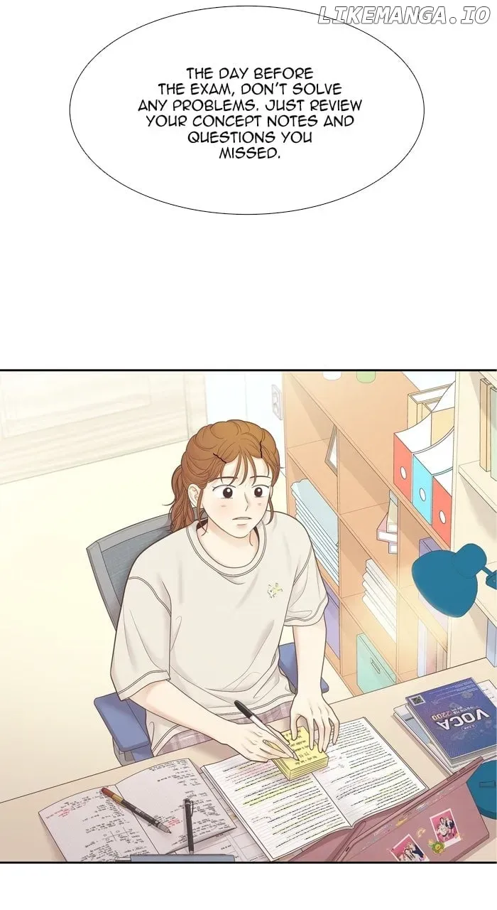 Girl’s World ( World of Girl ) Chapter 448 page 63 - 