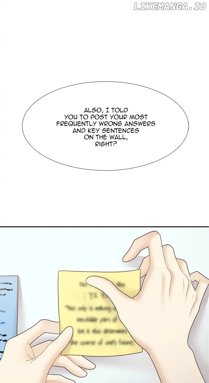 Girl’s World ( World of Girl ) Chapter 448 page 64 - 