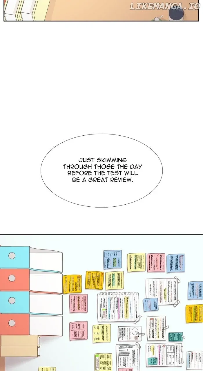 Girl’s World ( World of Girl ) Chapter 448 page 66 - 