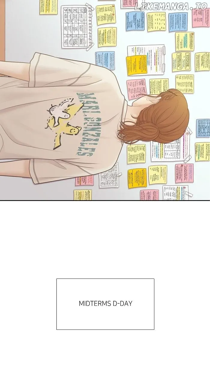 Girl’s World ( World of Girl ) Chapter 448 page 67 - 