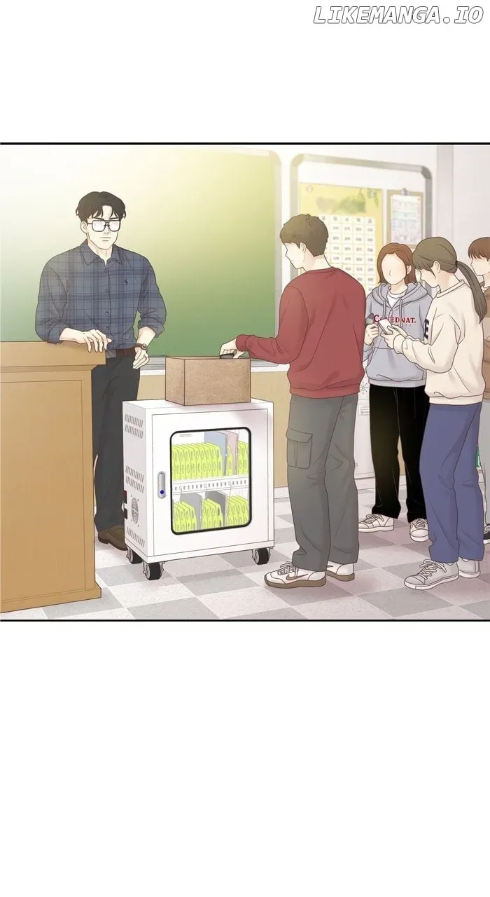 Girl’s World ( World of Girl ) Chapter 448 page 68 - 