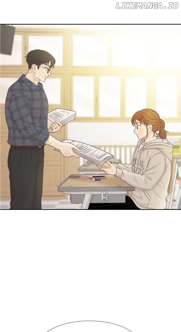 Girl’s World ( World of Girl ) Chapter 448 page 71 - 