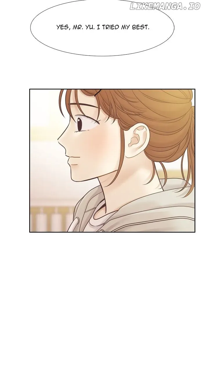 Girl’s World ( World of Girl ) Chapter 448 page 73 - 