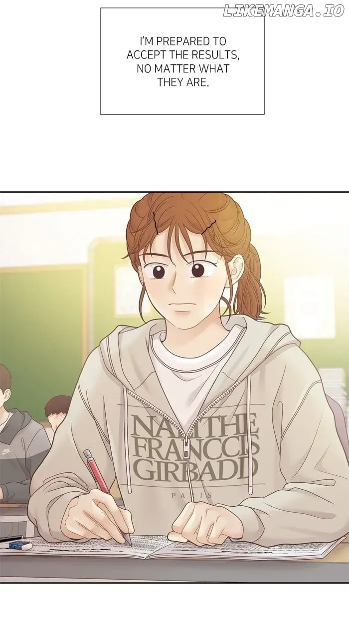 Girl’s World ( World of Girl ) Chapter 448 page 74 - 