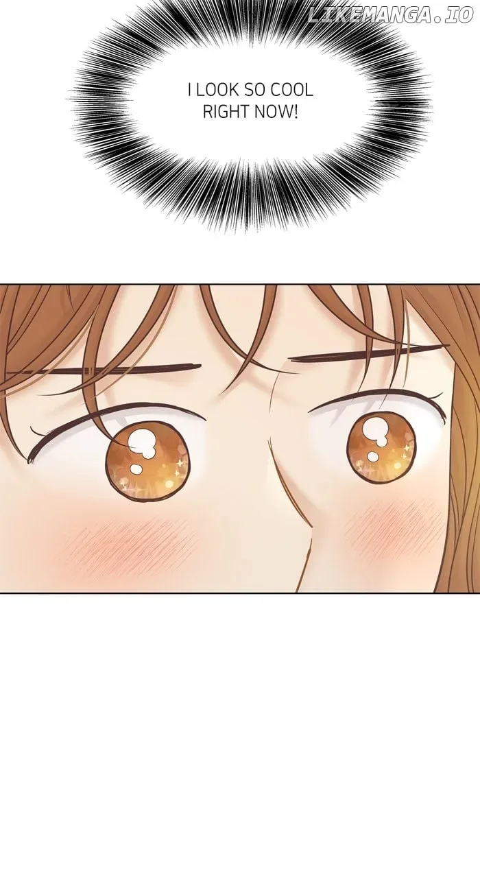 Girl’s World ( World of Girl ) Chapter 448 page 9 - 