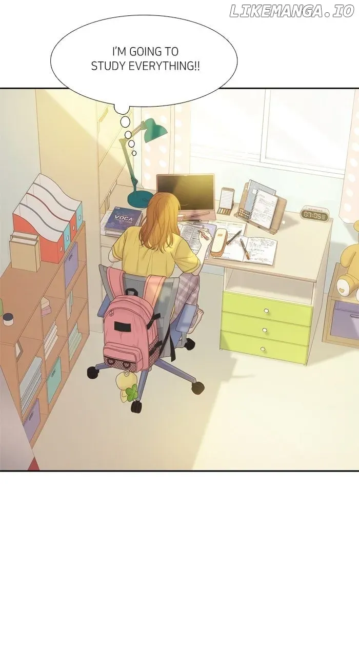 Girl’s World ( World of Girl ) Chapter 448 page 10 - 