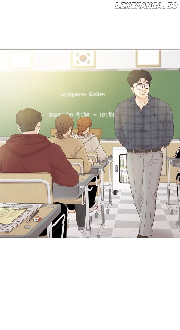 Girl’s World ( World of Girl ) Chapter 449 page 2 - 