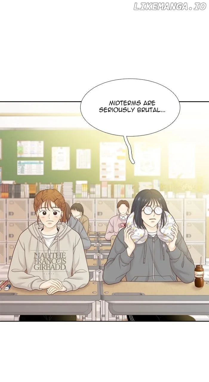 Girl’s World ( World of Girl ) Chapter 449 page 11 - 