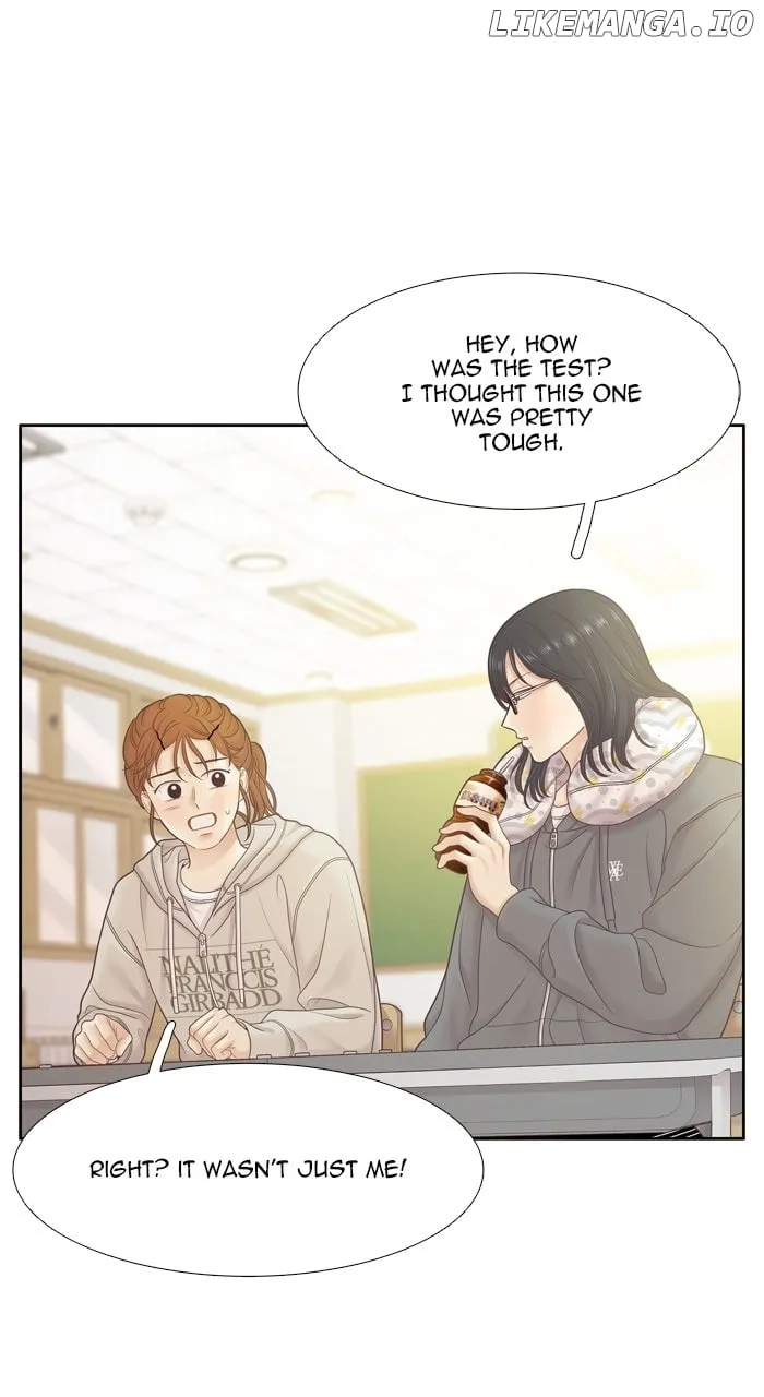 Girl’s World ( World of Girl ) Chapter 449 page 12 - 