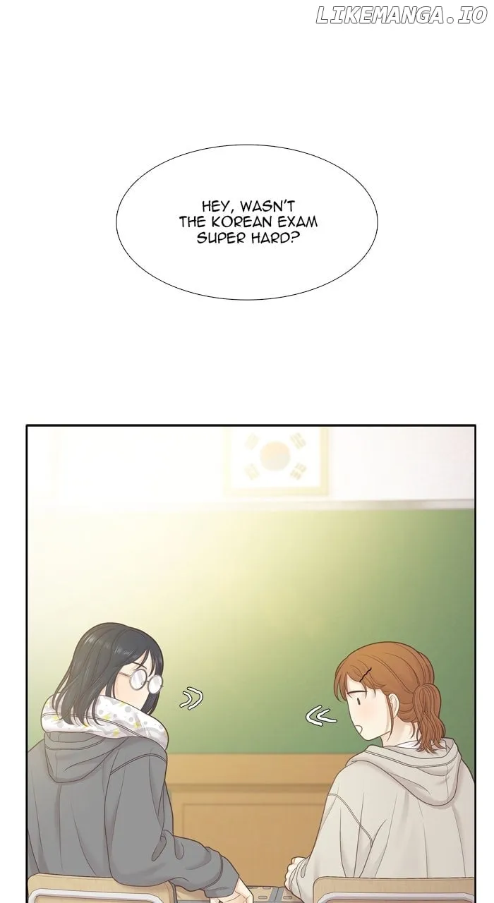 Girl’s World ( World of Girl ) Chapter 449 page 13 - 