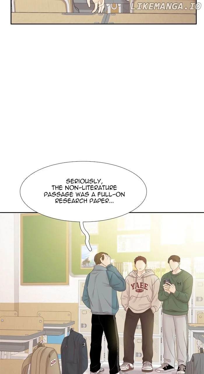 Girl’s World ( World of Girl ) Chapter 449 page 14 - 