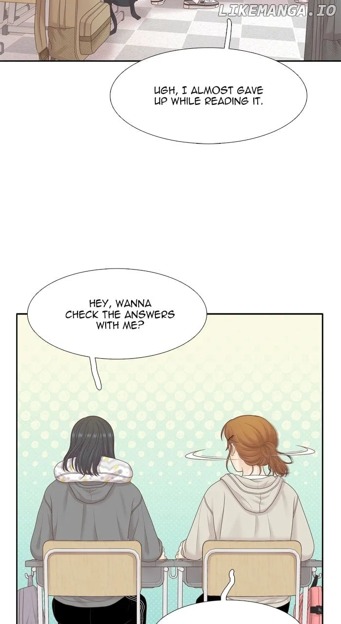 Girl’s World ( World of Girl ) Chapter 449 page 15 - 