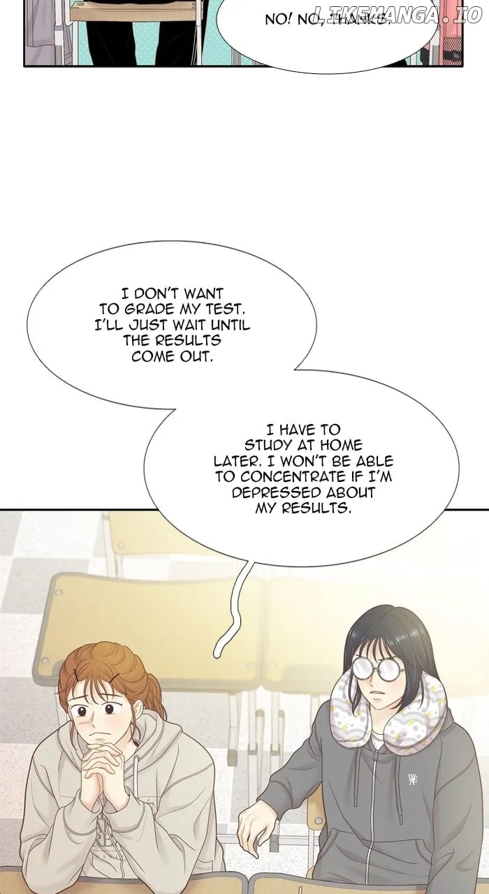 Girl’s World ( World of Girl ) Chapter 449 page 16 - 