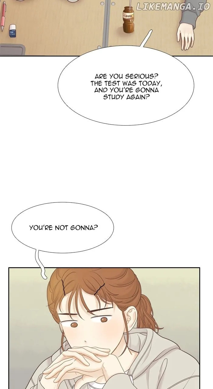 Girl’s World ( World of Girl ) Chapter 449 page 17 - 