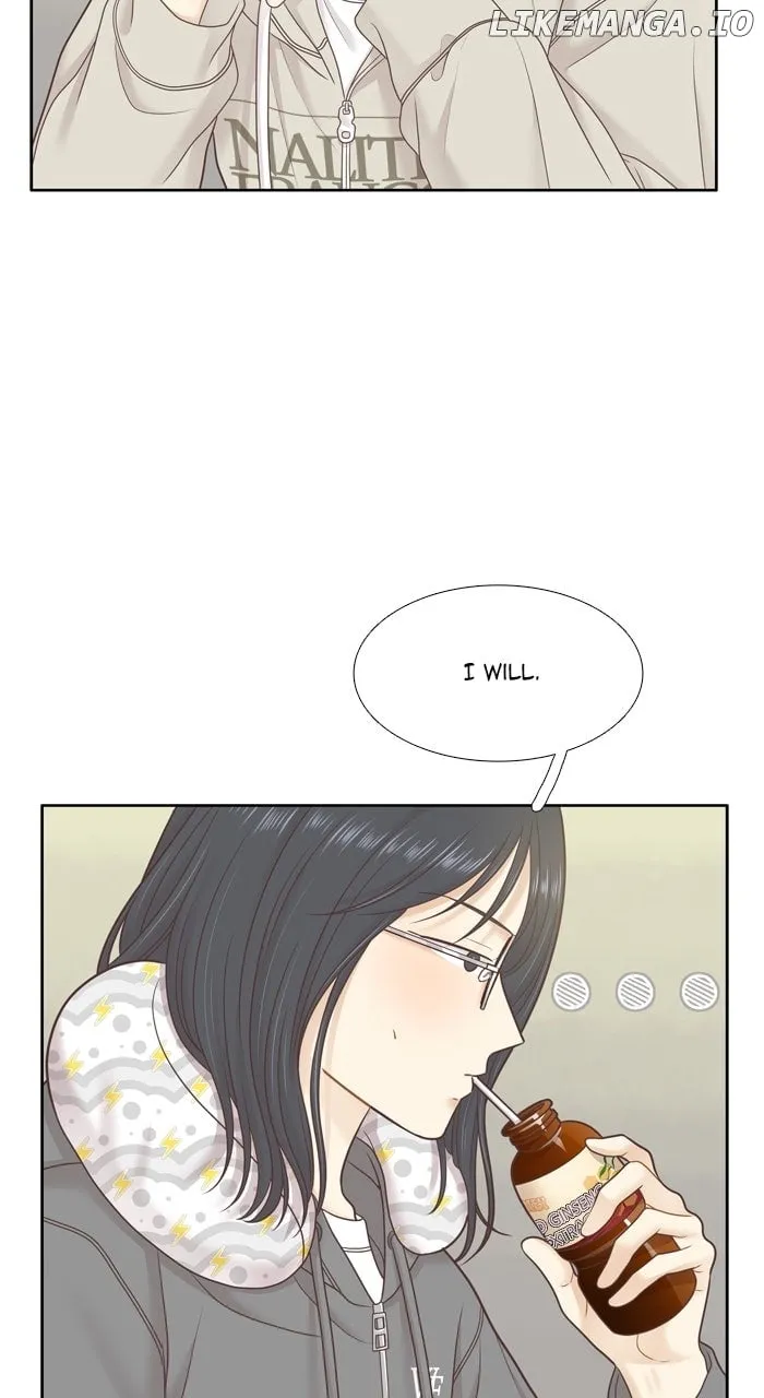 Girl’s World ( World of Girl ) Chapter 449 page 18 - 