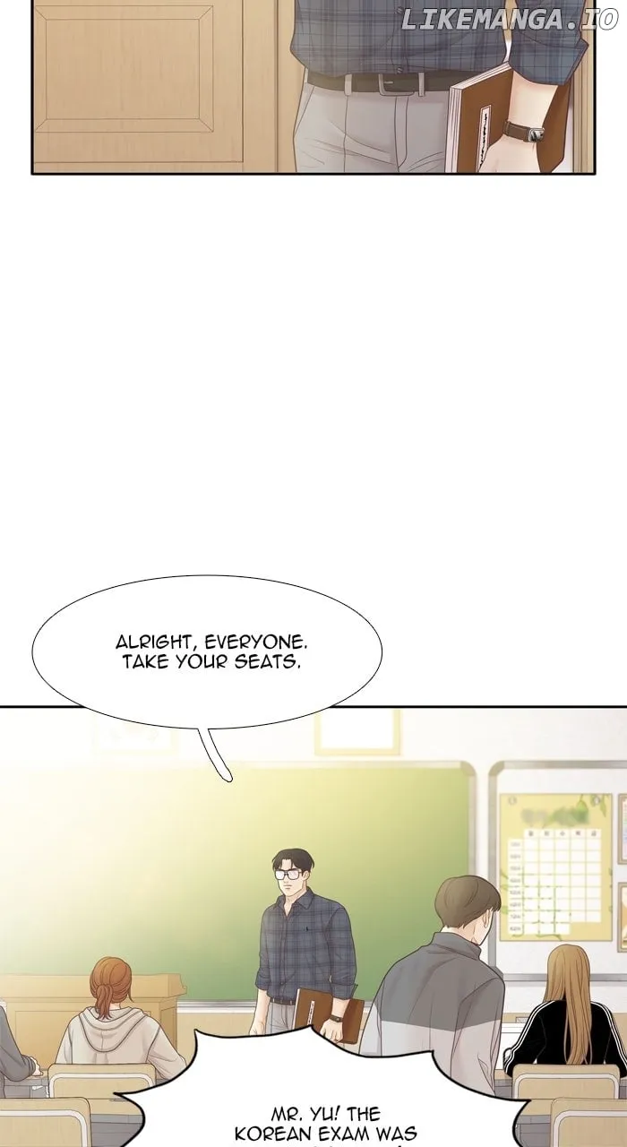 Girl’s World ( World of Girl ) Chapter 449 page 20 - 