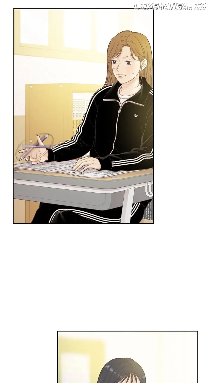 Girl’s World ( World of Girl ) Chapter 449 page 3 - 