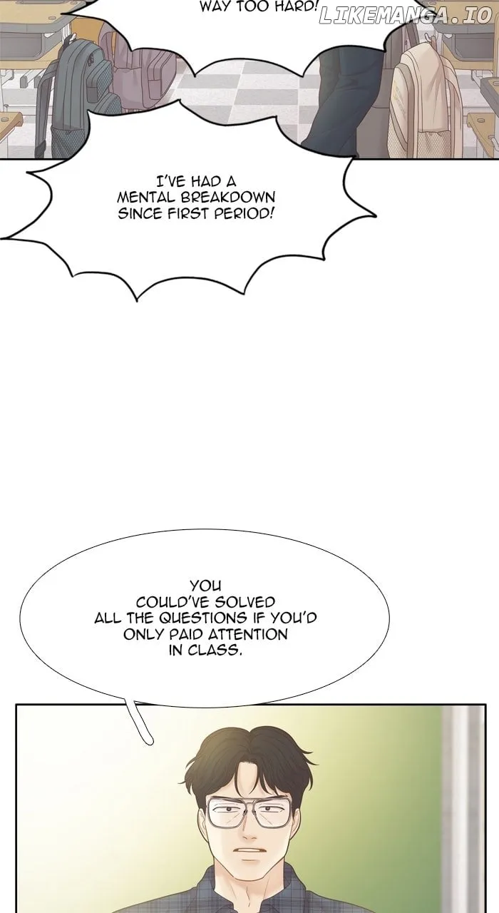 Girl’s World ( World of Girl ) Chapter 449 page 21 - 