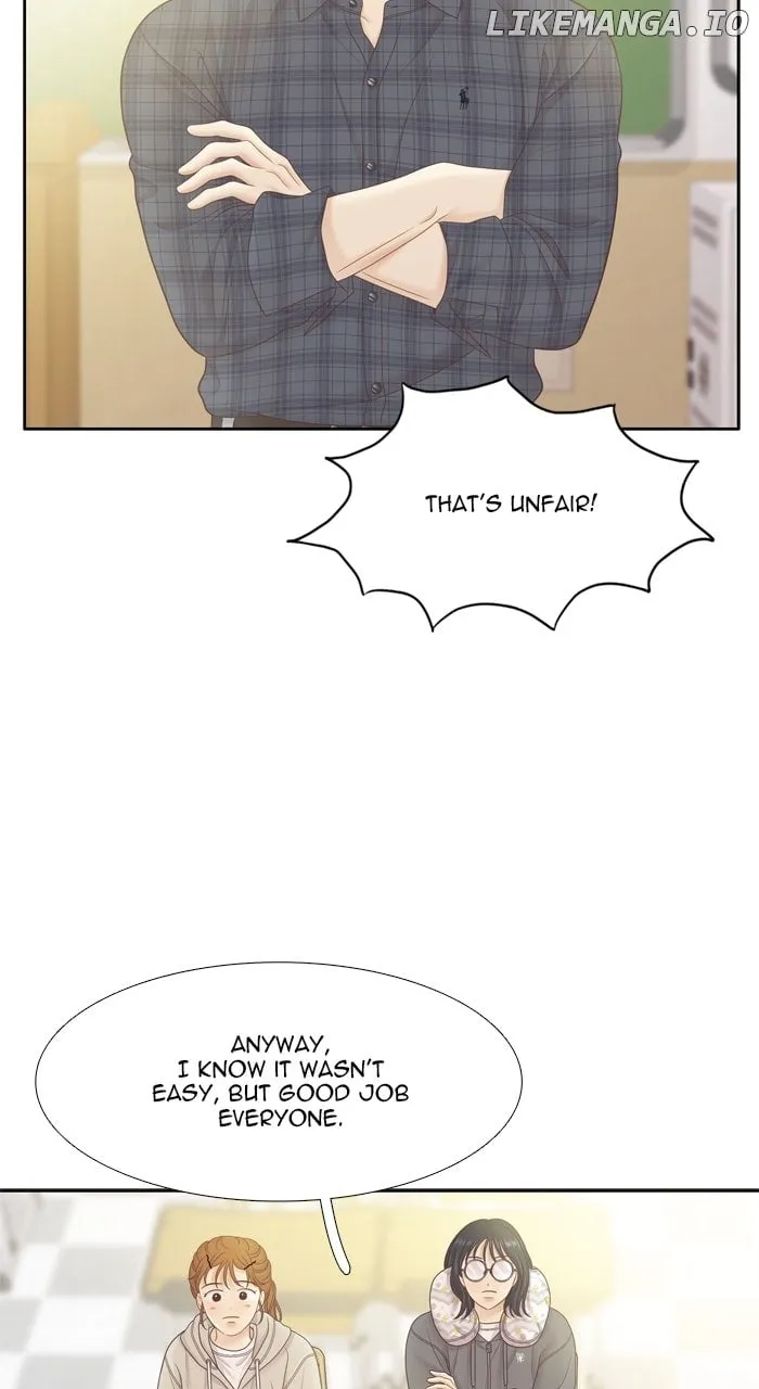 Girl’s World ( World of Girl ) Chapter 449 page 22 - 