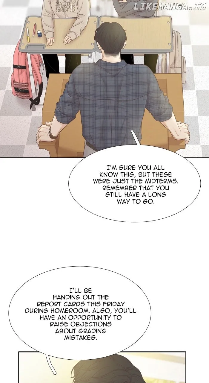 Girl’s World ( World of Girl ) Chapter 449 page 23 - 