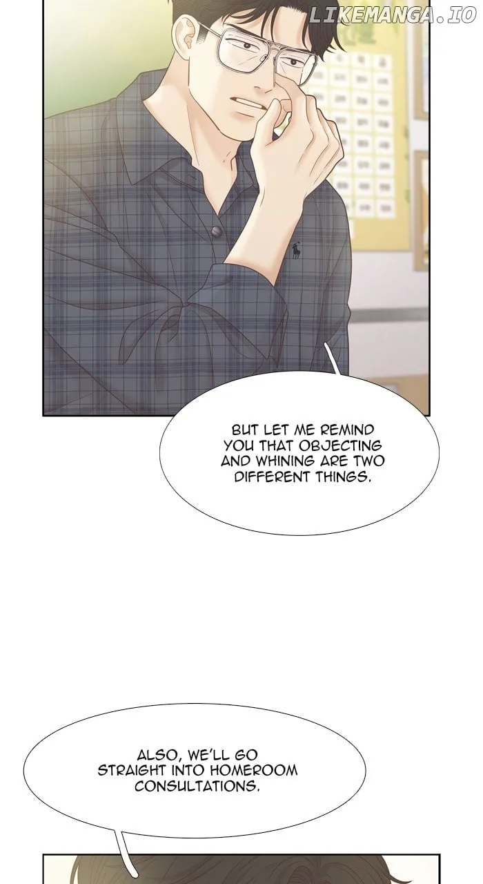 Girl’s World ( World of Girl ) Chapter 449 page 24 - 