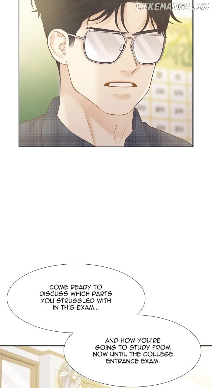 Girl’s World ( World of Girl ) Chapter 449 page 25 - 