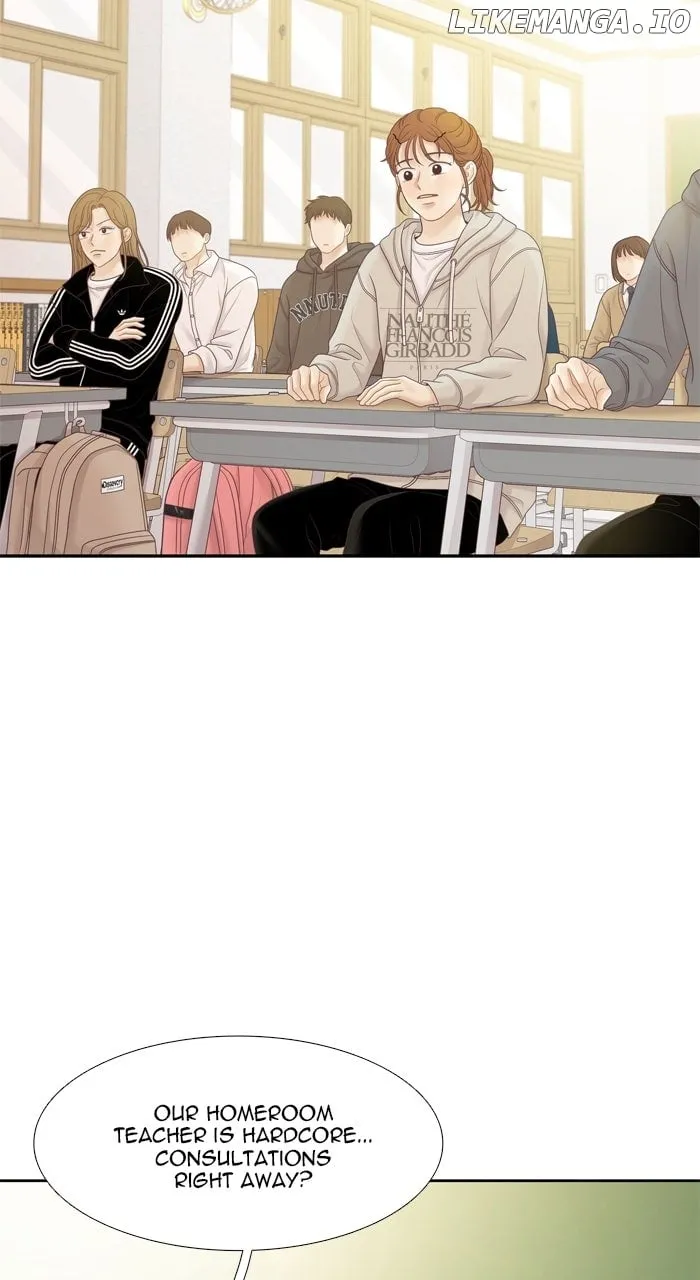 Girl’s World ( World of Girl ) Chapter 449 page 26 - 