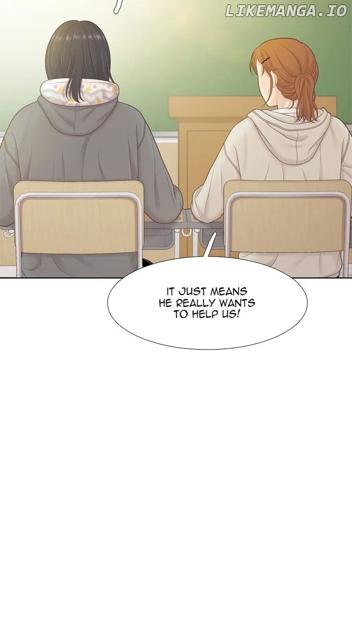 Girl’s World ( World of Girl ) Chapter 449 page 27 - 