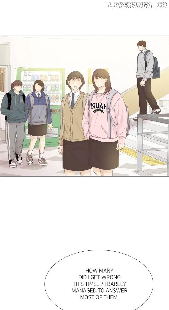 Girl’s World ( World of Girl ) Chapter 449 page 28 - 