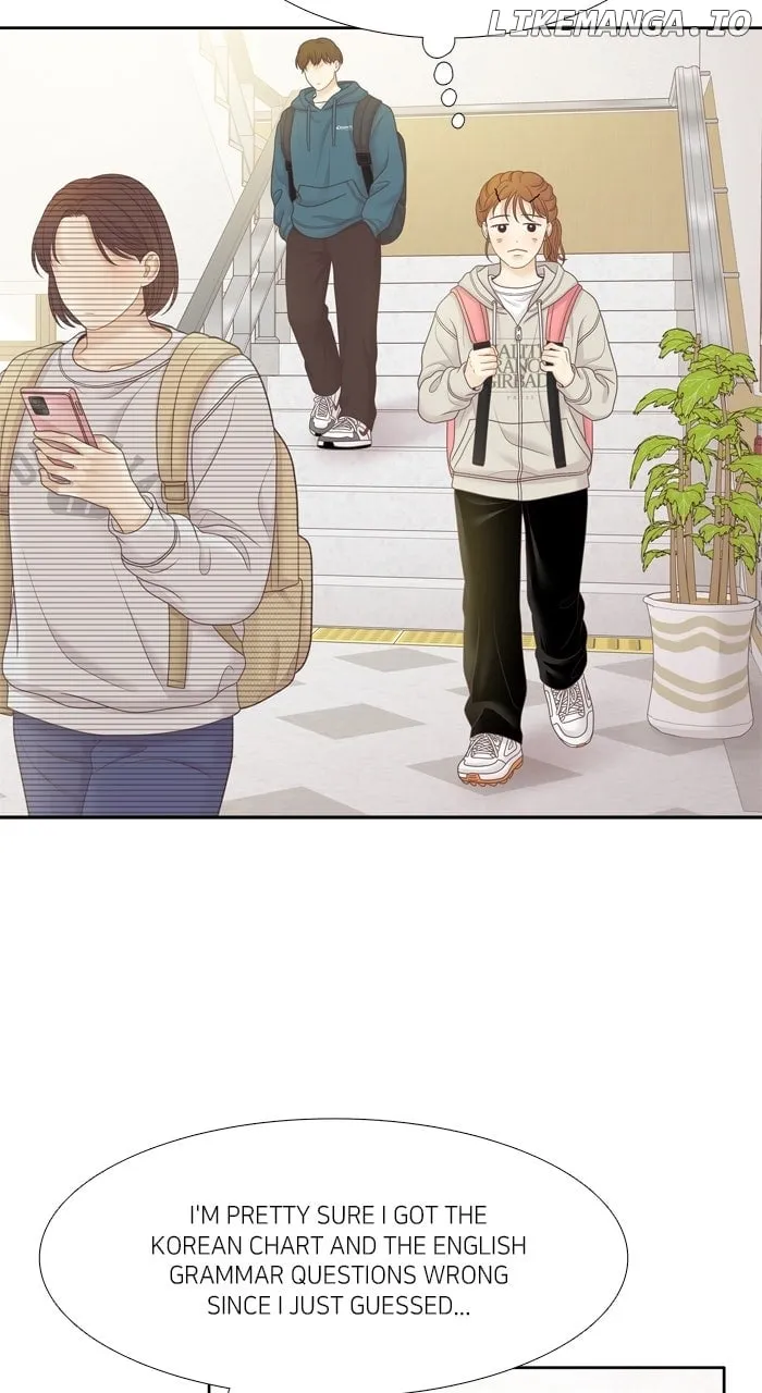 Girl’s World ( World of Girl ) Chapter 449 page 29 - 