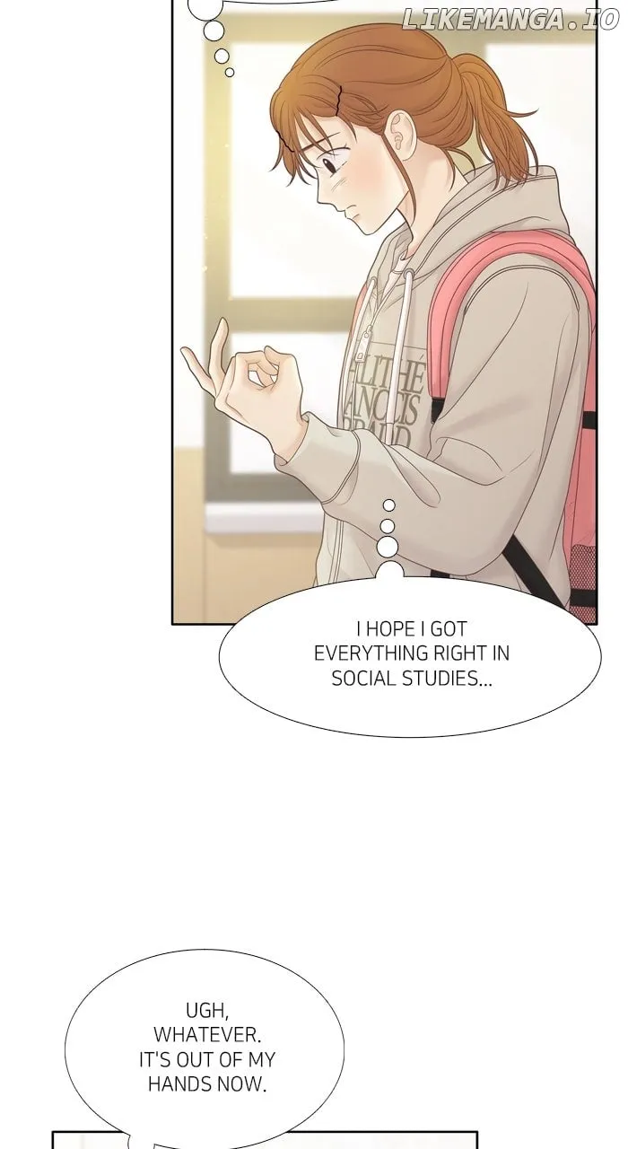 Girl’s World ( World of Girl ) Chapter 449 page 30 - 
