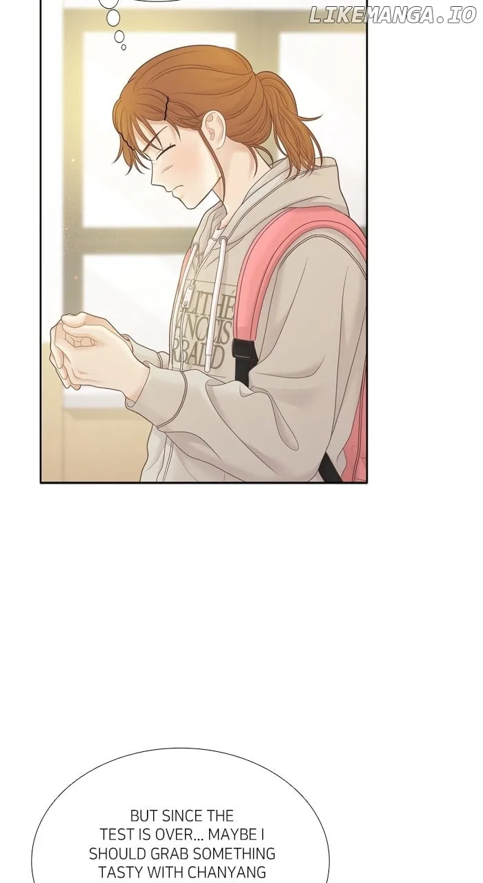 Girl’s World ( World of Girl ) Chapter 449 page 31 - 