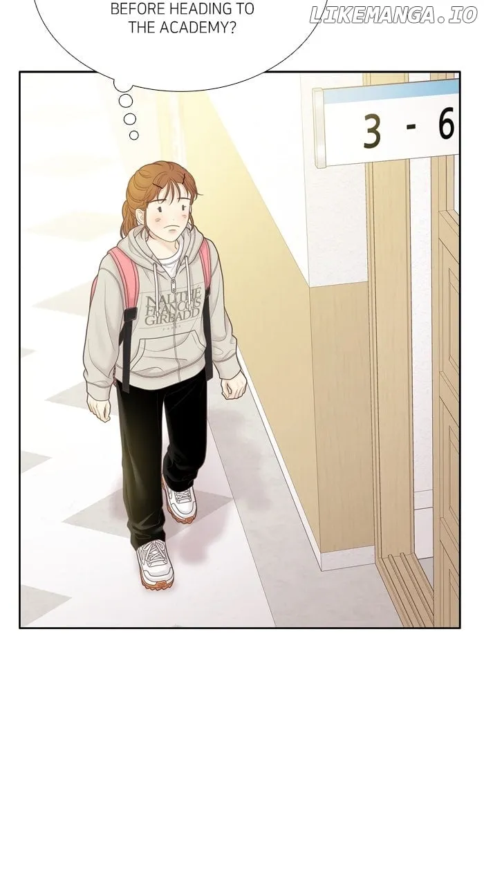 Girl’s World ( World of Girl ) Chapter 449 page 32 - 