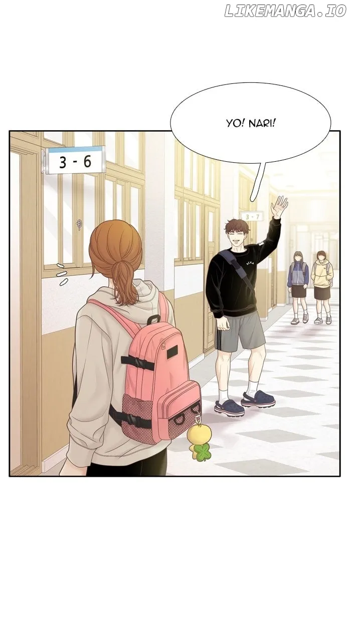 Girl’s World ( World of Girl ) Chapter 449 page 33 - 