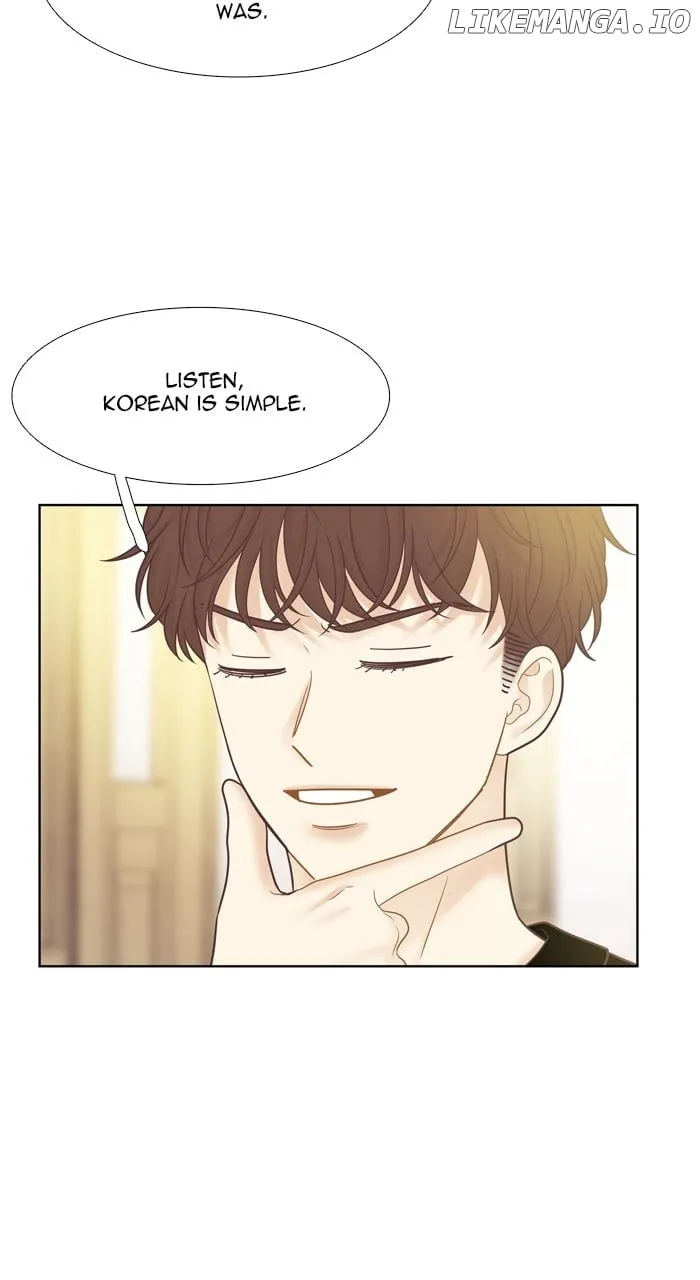 Girl’s World ( World of Girl ) Chapter 449 page 36 - 