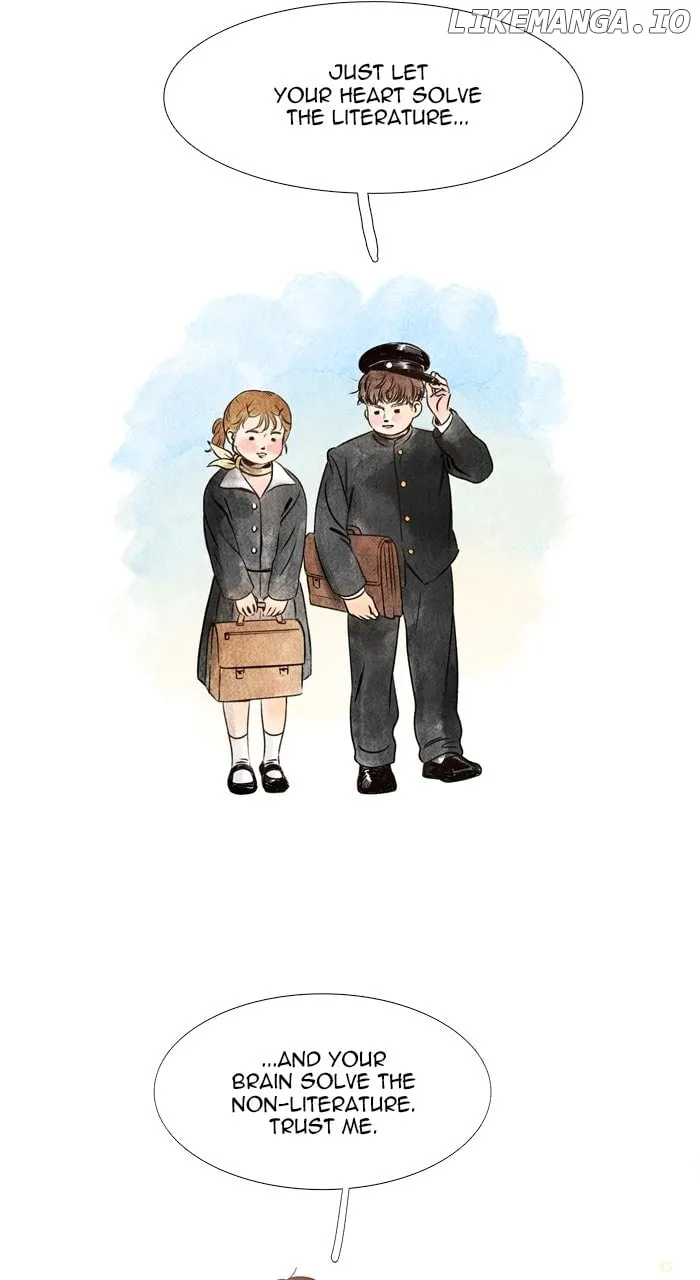 Girl’s World ( World of Girl ) Chapter 449 page 37 - 