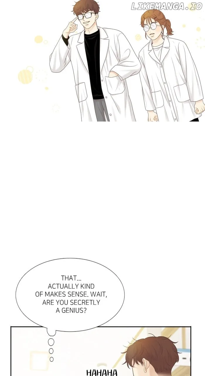 Girl’s World ( World of Girl ) Chapter 449 page 38 - 