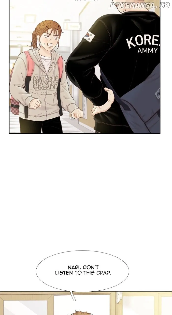 Girl’s World ( World of Girl ) Chapter 449 page 39 - 