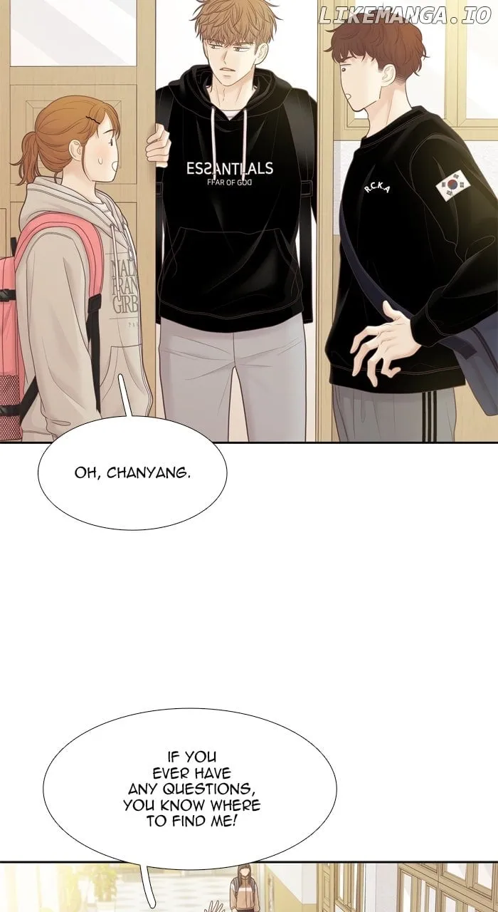 Girl’s World ( World of Girl ) Chapter 449 page 40 - 