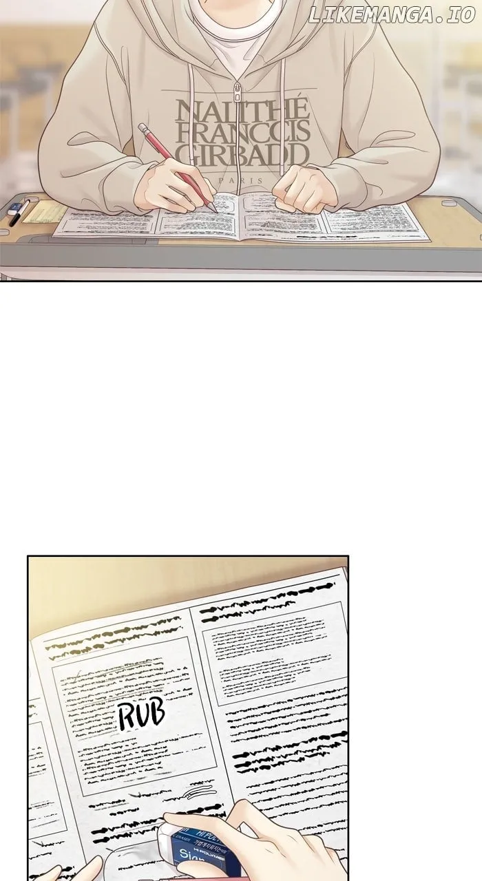 Girl’s World ( World of Girl ) Chapter 449 page 5 - 