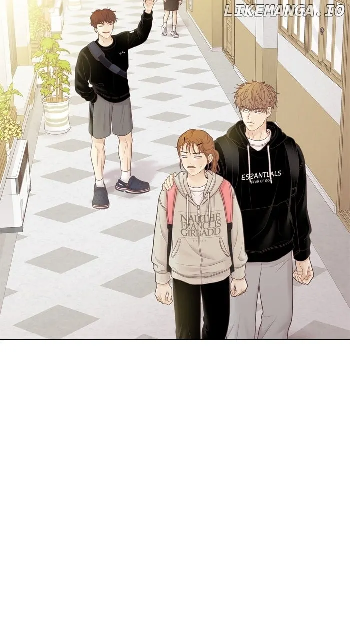Girl’s World ( World of Girl ) Chapter 449 page 41 - 